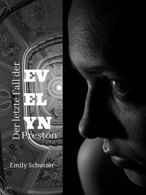 cover image of Der letzte Fall der Evelyn Preston